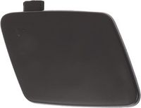  Ön Çeki Kapağı 51117891391 - BMW 3 Serisi E90 LCI M Tech - BTAP BMW