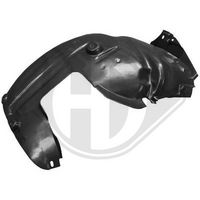  Çamurluk Davlumbazı Arka Taraf Ön Sağ 51717154412 - BMW 3 Serisi E92 E93 (2006-2013) - BTAP BMW