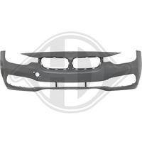 Ön Tampon 51117445093 - BMW 3 Serisi F30 LCI (2015-2019) - BTAP BMW
