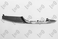  Sis Çerçeve Kromu Sol  51117279697 - BMW 3 Serisi F30 (2012-2019) - BTAP BMW