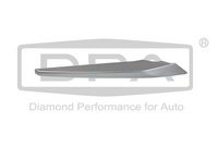  Sis Çerçeve Kromu Sağ 51117293106 - BMW 3 Serisi F30 (2011-2019) - BTAP BMW