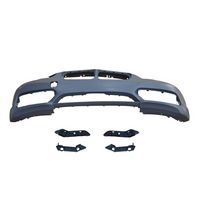 Ön Tampon 51117429711 - BMW 1 Serisi F20 LCI