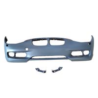  Ön Tampon 51117292954 - BMW F20 (2011-2019) - BTAP BMW
