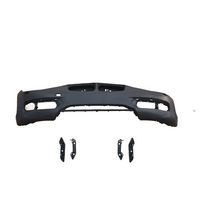 Ön Tampon 51117292968 - BMW 1 Serisi F20 (2011-2016) - BTAP BMW