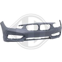  Ön Tampon 51117429713 - BMW F20 LCI (2015-2019) - BTAP BMW