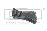  Çamurluk Davlumbazı Ön Sol 51717213641 - BMW X3 F25 X4 F26 - BTAP BMW