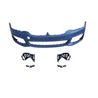  Tampon Braketi 51117385348 - BMW G30 (2016-2023) - BTAP BMW