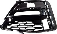  Sol Tampon Izgarası 51118069371 - BMW G20 - BTAP BMW
