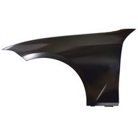  Alüminyum Ön Sol Çamurluk 41008494439 - BMW G20 - BTAP BMW