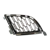  Tampon Izgarası 51118075601 - BMW G20 - BTAP BMW
