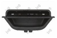Kapı Kol Tutamağı 51417250307 - BMW X3 F25 X4 F26 (2010-2018) - BTAP BMW