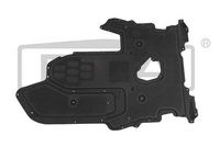  Keçe Motor Alt Muhafazası 51717033748 - BMW 5 Serisi E60 (2003-2010) - BTAP BMW