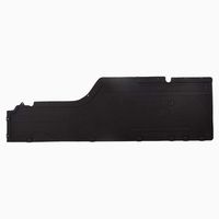  Şanzıman Alt Muhafazası 51717033757 - BMW 5 Serisi E60 (2003-2010) - BTAP BMW