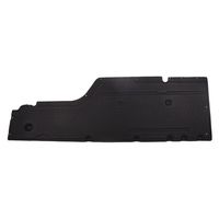  Şanzıman Alt Muhafazası 51717033758 - BMW 5 Serisi E60 (2003-2010) - BTAP BMW