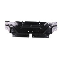 Üst Ön Panel Sacı 51647422287 - BMW G20 - BTAP BMW