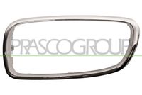  Panjur Kromu Seti 51137145739 - BMW E65 E66 (2001-2008) - BTAP BMW