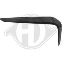Sis Çerçeve Kromu 51118064979 - BMW G30 M Sol - BTAP BMW
