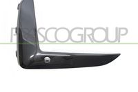 Sis Çerçeve Kromu 51119852171 - BMW G30LCI M Sol - BTAP BMW