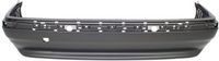  Arka Tampon 51128173090 - BMW E38 - BTAP BMW