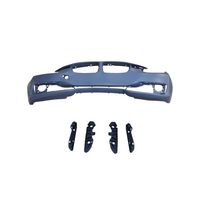  Ön Tampon 51117293030 - BMW F30 - BTAP BMW