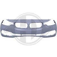 Ön Tampon 51117445135 - BMW F30 LCI - BTAP BMW