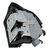  Kapı Kilidi 51218402537 - BMW X5 E53 (1999-2006) - BTAP BMW