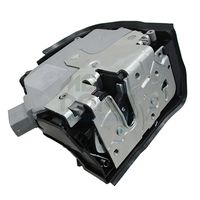  Kapı Kilidi 51218402540 - BMW X5 E53 (1999-2006) - BTAP BMW