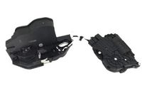  Kapı Kilidi 51227154516 - BMW F10 F10LCI (2009-2017) - BTAP BMW
