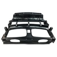 Hava Kanalı 51647222952 - BMW X5 E70 LCI (2010-2013)