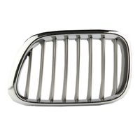  Krom Panjur Seti 51138250051 - BMW X5 E53 (1999-2006) - BTAP BMW