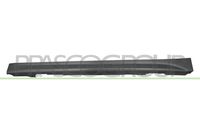  Marşpiyel Kaplaması 51778056579 - BMW F30 (2012-2019) - BTAP BMW
