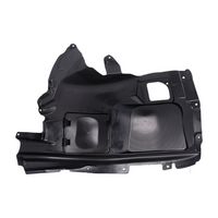  Çamurluk Davlumbazı Ön Sol 51717445681 - BMW X3 G01 X4 G02 (2017-2024) - BTAP BMW
