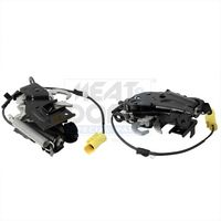  Kaput Kilidi 51237347411 - BMW G30 (2016-2023) - BTAP BMW