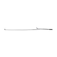  Ön Kaput Teli 51237347414 - BMW G30 - BTAP BMW