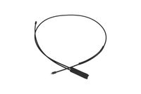  Ön Kaput Teli 51237184454 - BMW E60/E60LCI - BTAP BMW