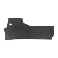 Sol Motor Alt Muhafazası 51757340779 - BMW G30