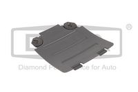  Ön Çamurluk Davlumbaz Kapağı 51712993140 - BMW X1 E84 - BTAP BMW