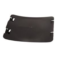 Çamurluk Davlumbaz Kapağı Ön Sol 51717394829 - BMW X3 G01 X4 G02