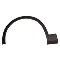  Çamurluk Bakaliti Ön Sol 51777210081 - BMW X3 F25 X4 F26 - BTAP BMW