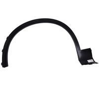  Çamurluk Bakaliti Ön Sağ 51777210082 - BMW X3 F25 X4 F26 - BTAP BMW
