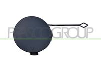  Ön Çeki Kapağı 51118069068 - BMW G30 MTECH - BTAP BMW