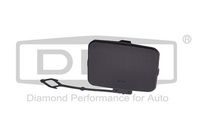  Çeki Kapağı 51127158448 - BMW X5 E70 (2006-2013) - BTAP BMW