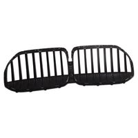  Gri Krom Panjur 51137475318 - BMW G11 LCI - BTAP BMW