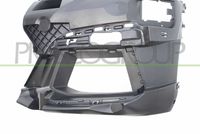  Sol Far Braketi 51118098675 - BMW G30LCI - BTAP BMW