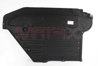 Şanzıman Alt Muhafazası 51757340172 - BMW G30 - BTAP BMW
