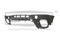  Ön Tampon 51117222716 - BMW X5 E70LCI - BTAP BMW