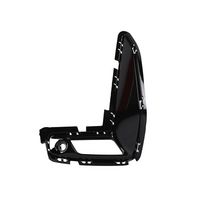  Tampon Izgarası 51118085468 - BMW G20 LCI - BTAP BMW