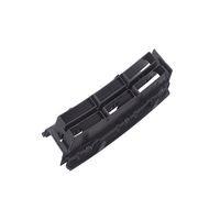 Tampon Izgarası 51139498600 - BMW G30 LCI (2020+)