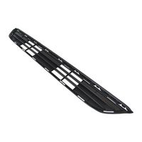  Tampon Izgarası 51117338491 - BMW X3 F25 (2010-2017) - BTAP BMW