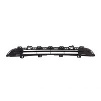 Tampon Izgarası 51117338493 - BMW X3 F25 (2010-2017) - BTAP BMW